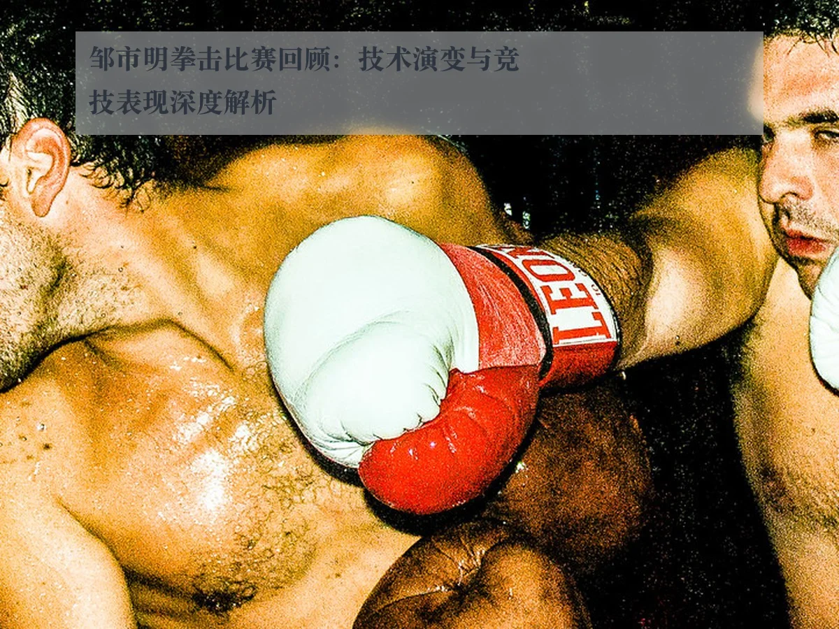 邹市明拳击比赛回顾:技术演变与竞技表现深度解析